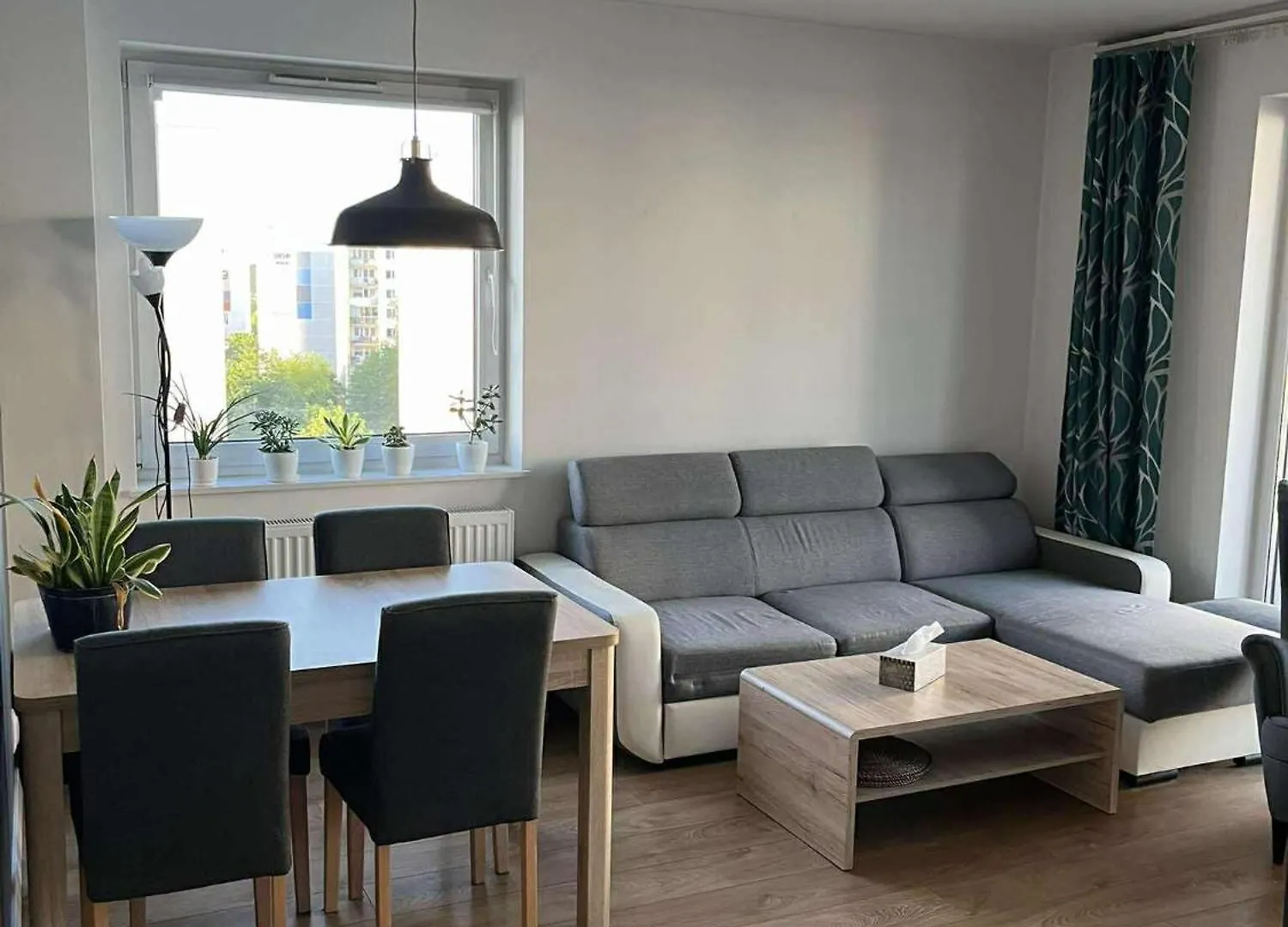 Morena Apartament Rakoczego Gdansk Poland