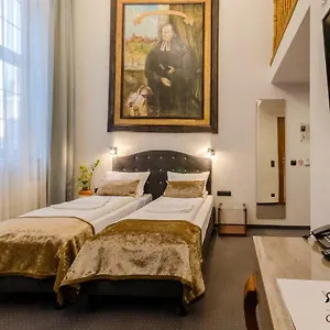 Aparthotel Celestin, Gdańsk